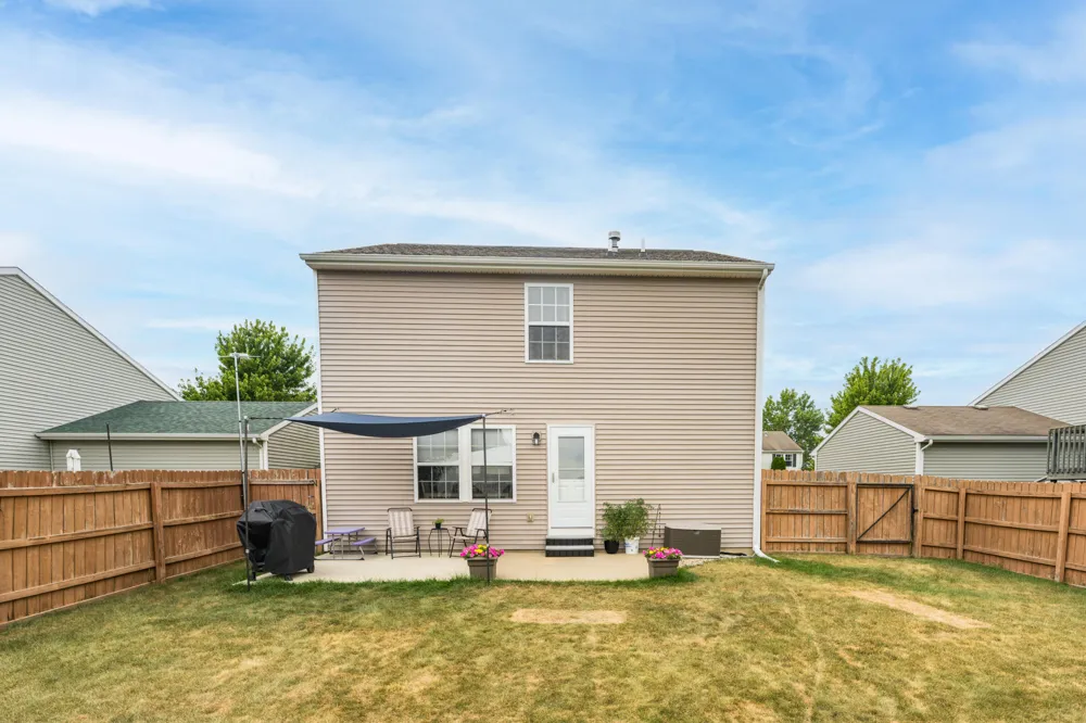 1409 Odell Farm Lane Vicksburg Village, MI 49097