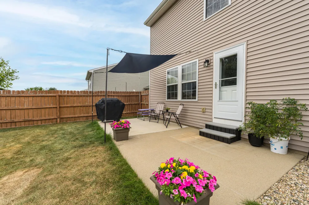 1409 Odell Farm Lane Vicksburg Village, MI 49097