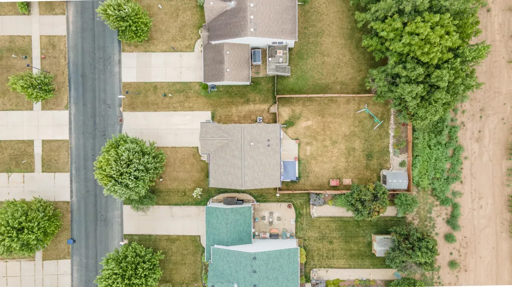 1409 Odell Farm Lane Vicksburg Village, MI 49097