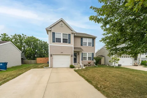 1409 Odell Farm Lane