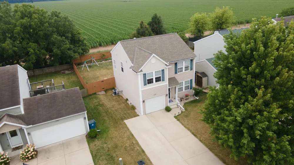 1409 Odell Farm Lane Vicksburg Village, MI 49097