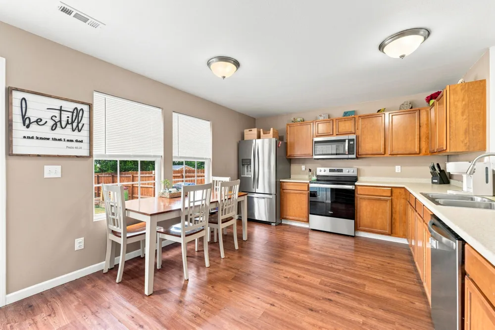 1409 Odell Farm Lane Vicksburg Village, MI 49097