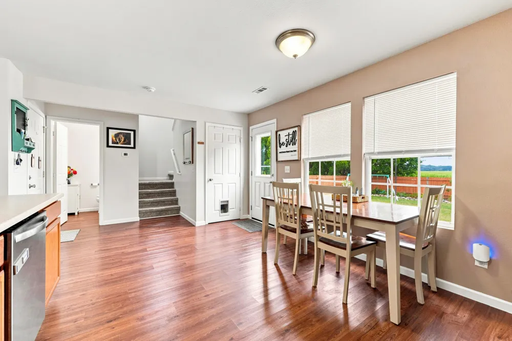 1409 Odell Farm Lane Vicksburg Village, MI 49097