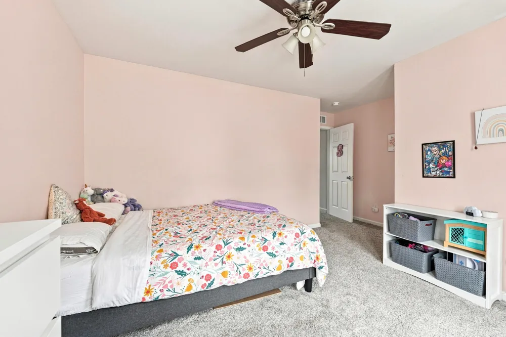 1409 Odell Farm Lane Vicksburg Village, MI 49097