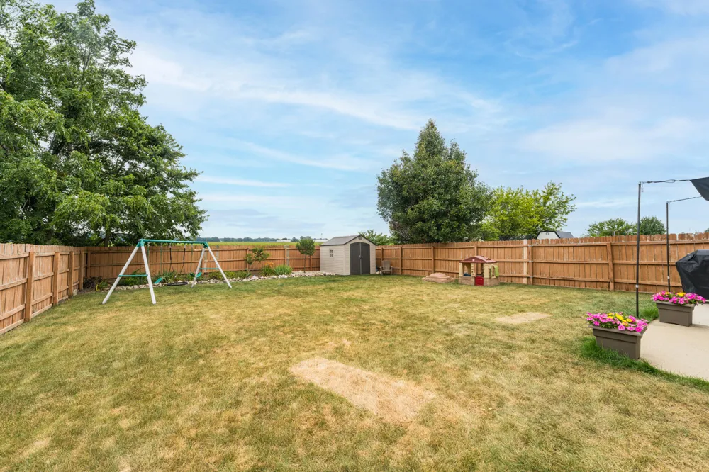 1409 Odell Farm Lane Vicksburg Village, MI 49097