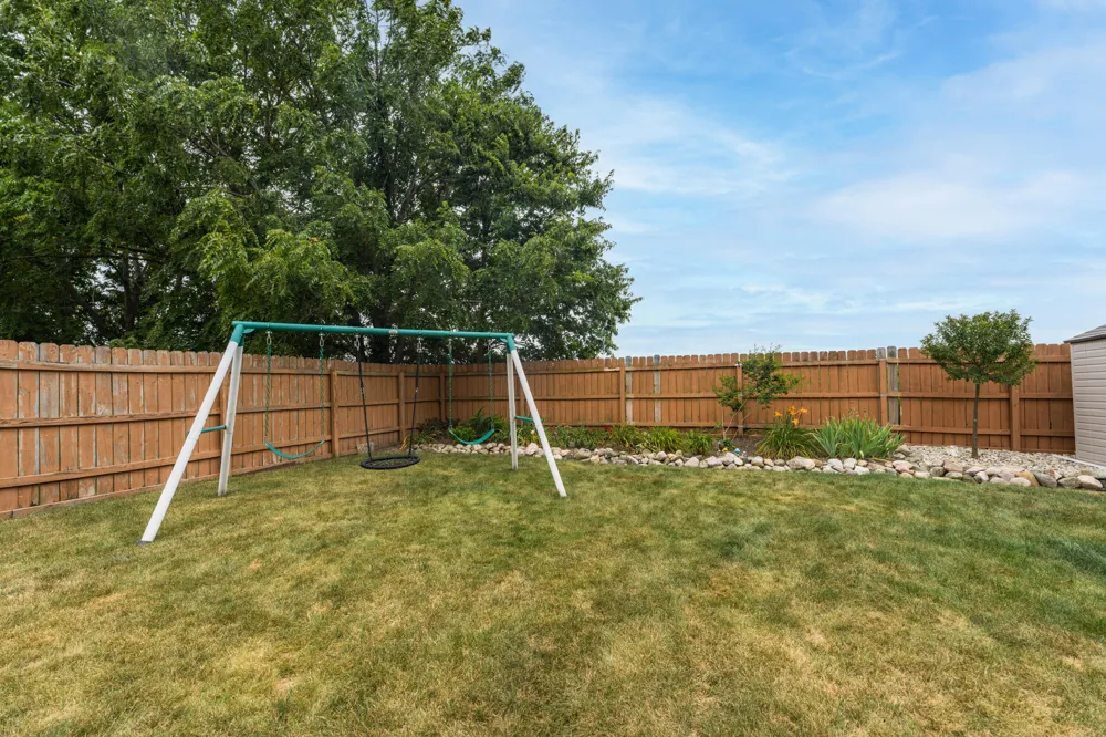 1409 Odell Farm Lane Vicksburg Village, MI 49097