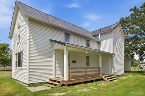 432 Forest Street