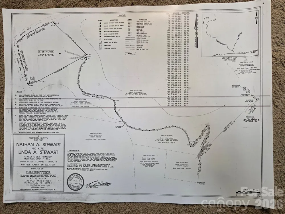 TBD Rabbit Hop Road Spruce Pine, NC 28777