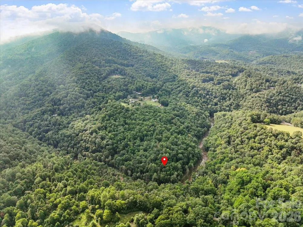 TBD Rabbit Hop Road Spruce Pine, NC 28777