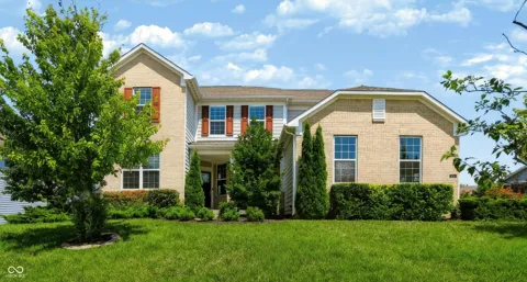 4445 Evergreen Trail