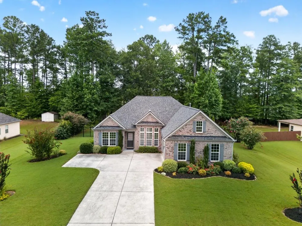 155 Savannah Drive Senoia, GA 30276