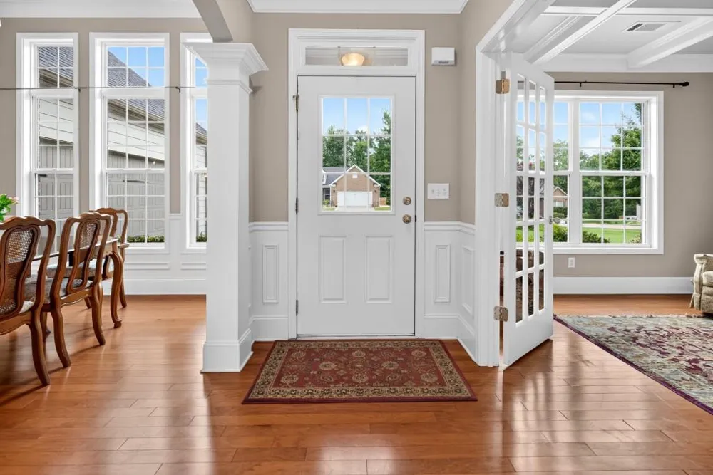155 Savannah Drive Senoia, GA 30276