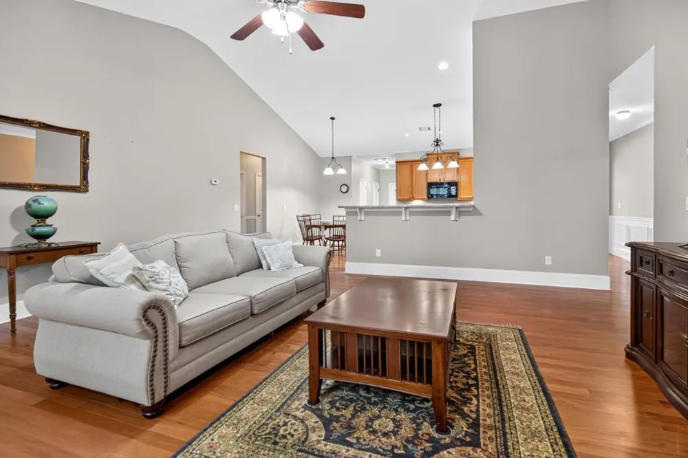 155 Savannah Drive Senoia, GA 30276