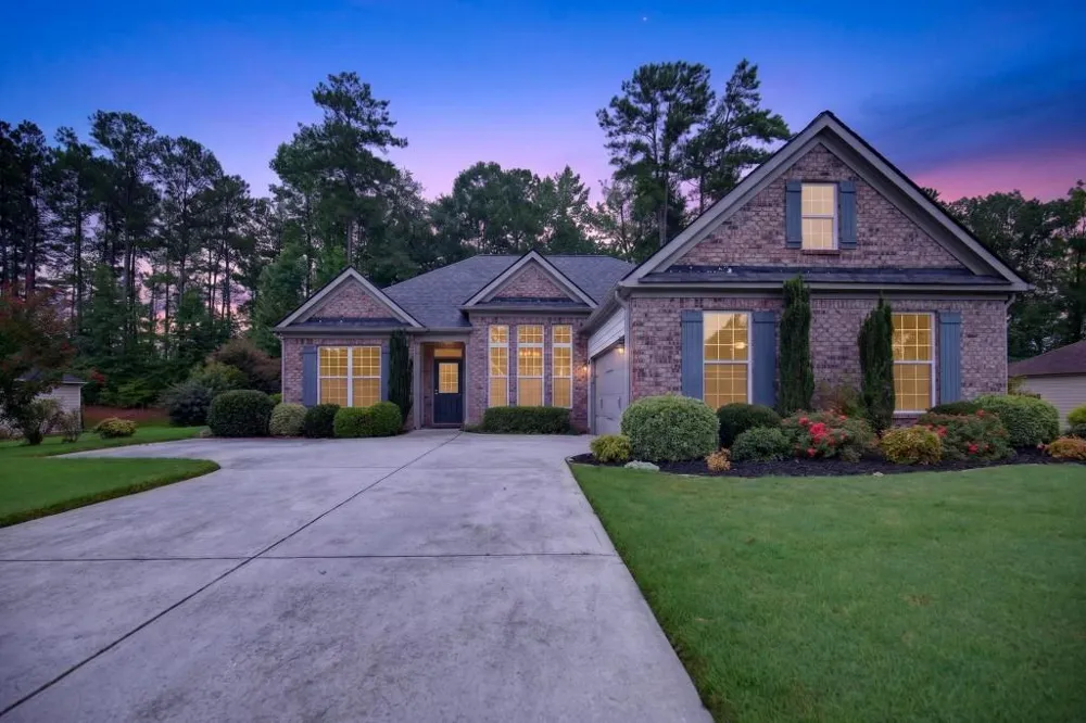 155 Savannah Drive Senoia, GA 30276