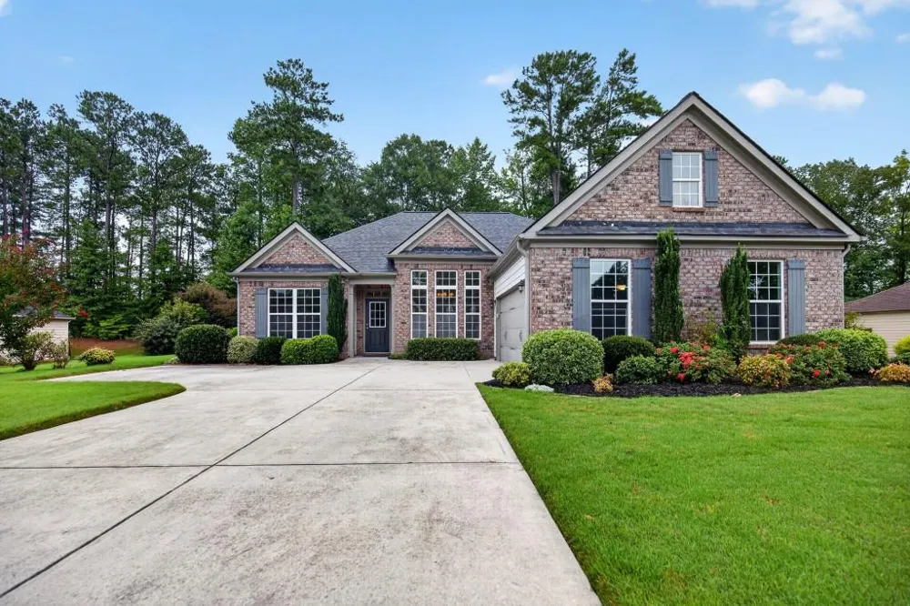 155 Savannah Drive Senoia, GA 30276