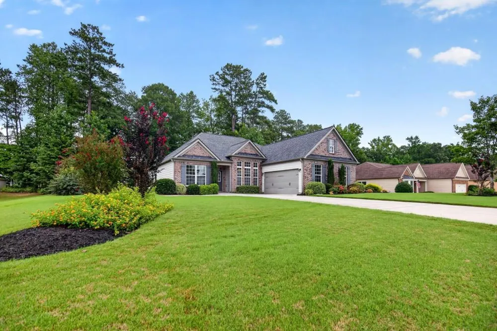 155 Savannah Drive Senoia, GA 30276