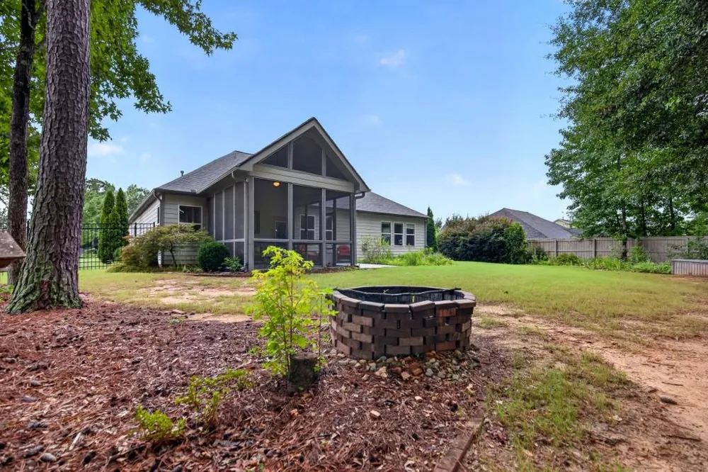 155 Savannah Drive Senoia, GA 30276