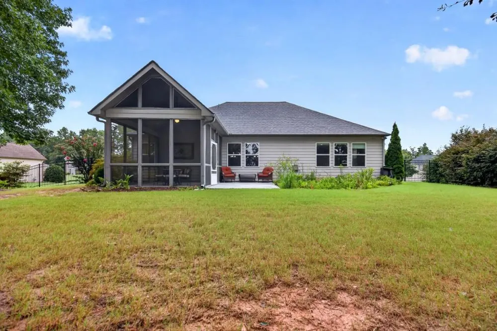 155 Savannah Drive Senoia, GA 30276