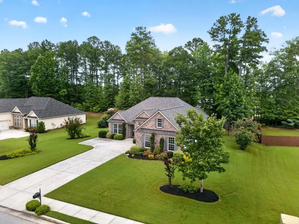 155 Savannah Drive Senoia, GA 30276