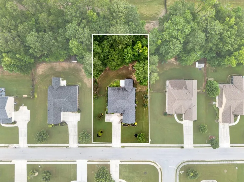 155 Savannah Drive Senoia, GA 30276