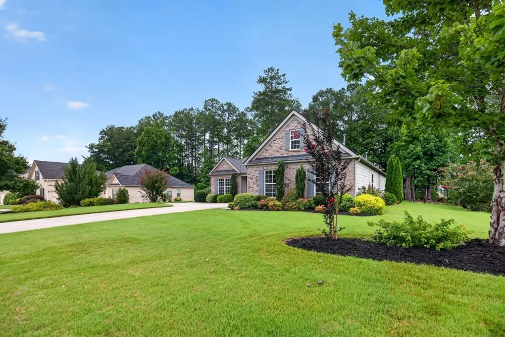 155 Savannah Drive Senoia, GA 30276