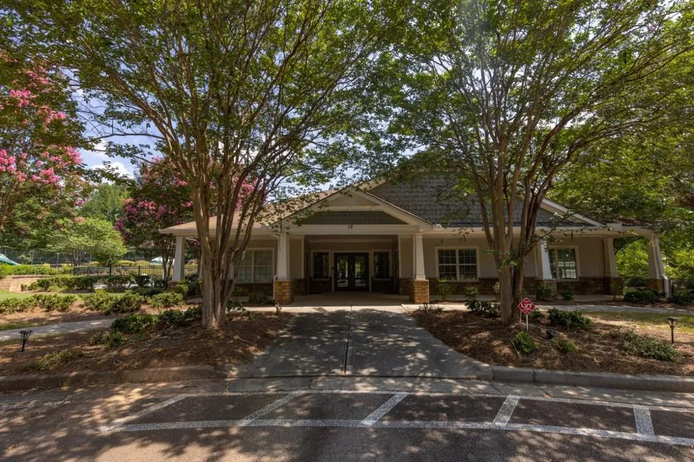 155 Savannah Drive Senoia, GA 30276