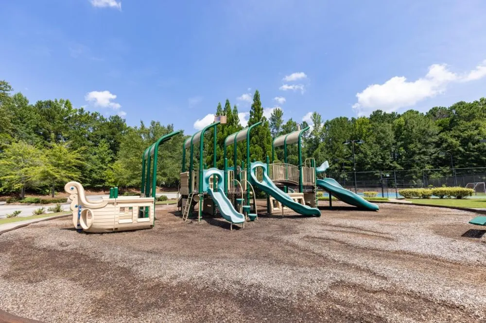 155 Savannah Drive Senoia, GA 30276