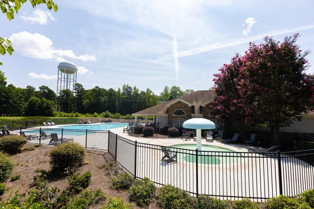 155 Savannah Drive Senoia, GA 30276