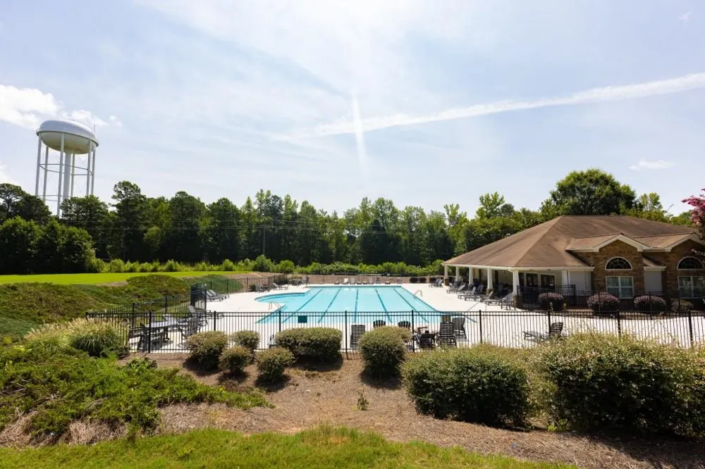 155 Savannah Drive Senoia, GA 30276