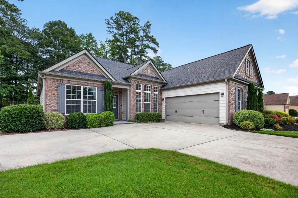 155 Savannah Drive Senoia, GA 30276