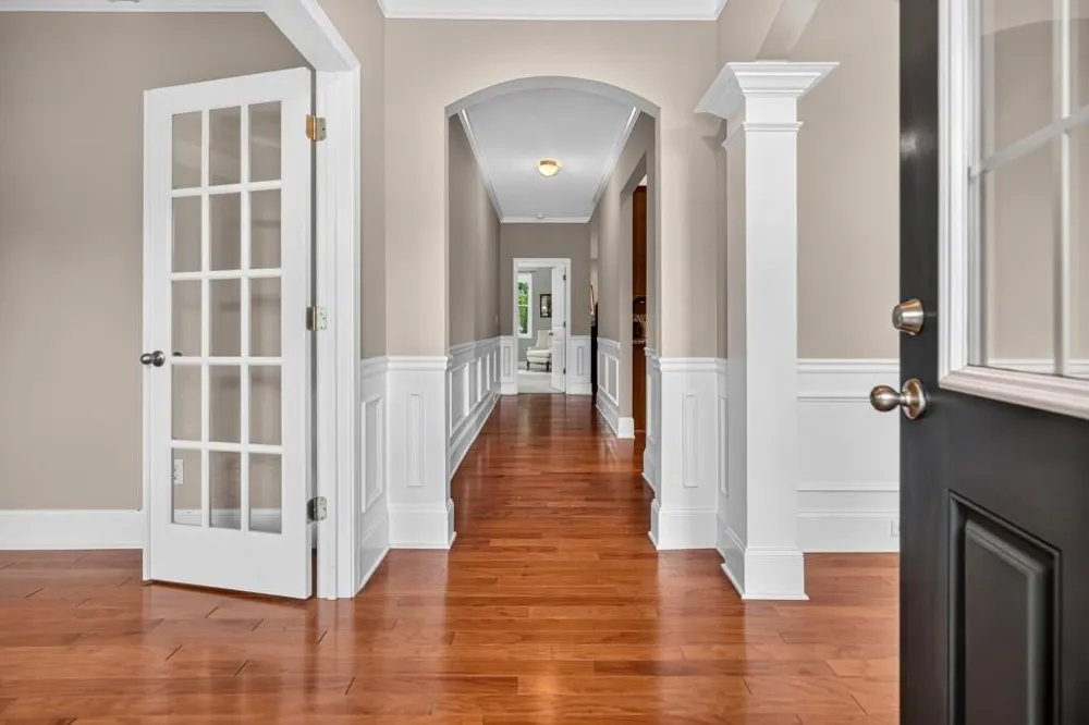 155 Savannah Drive Senoia, GA 30276