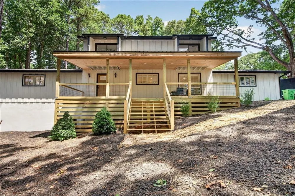 15970 Freemanville Road Milton, GA 30004