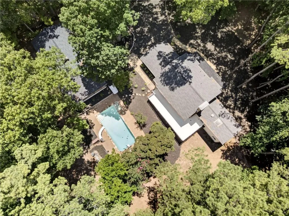 15970 Freemanville Road Milton, GA 30004
