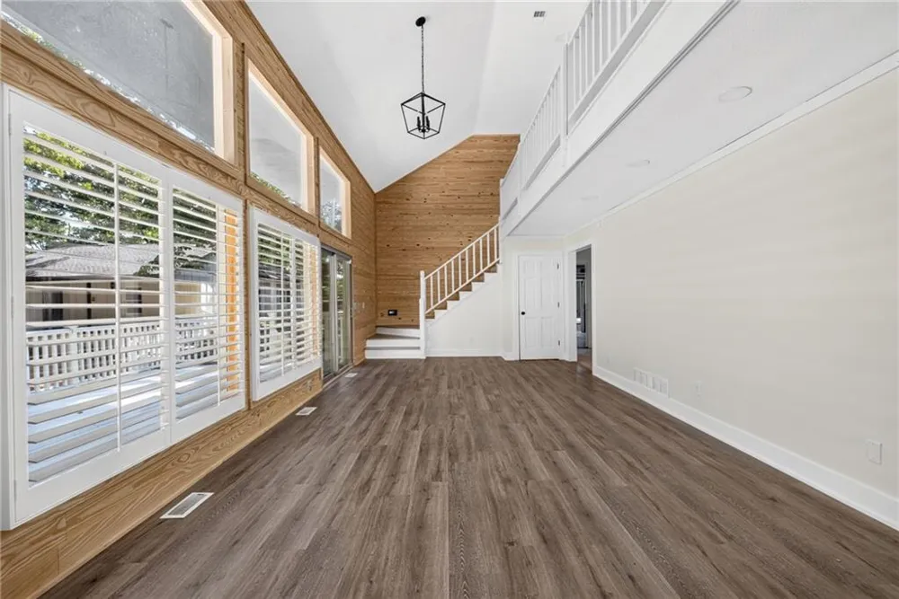 15970 Freemanville Road Milton, GA 30004