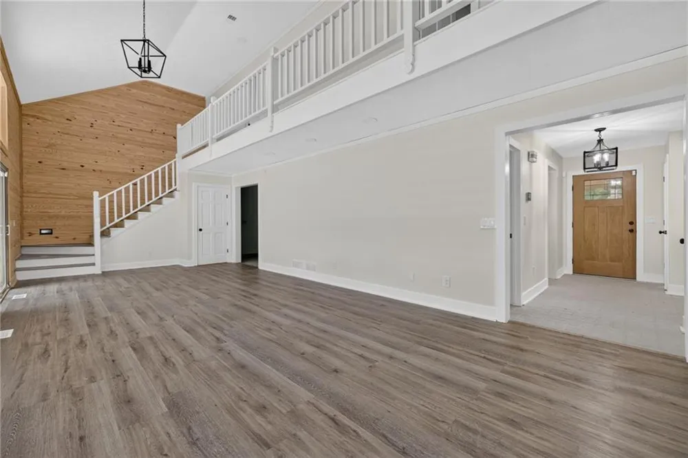 15970 Freemanville Road Milton, GA 30004