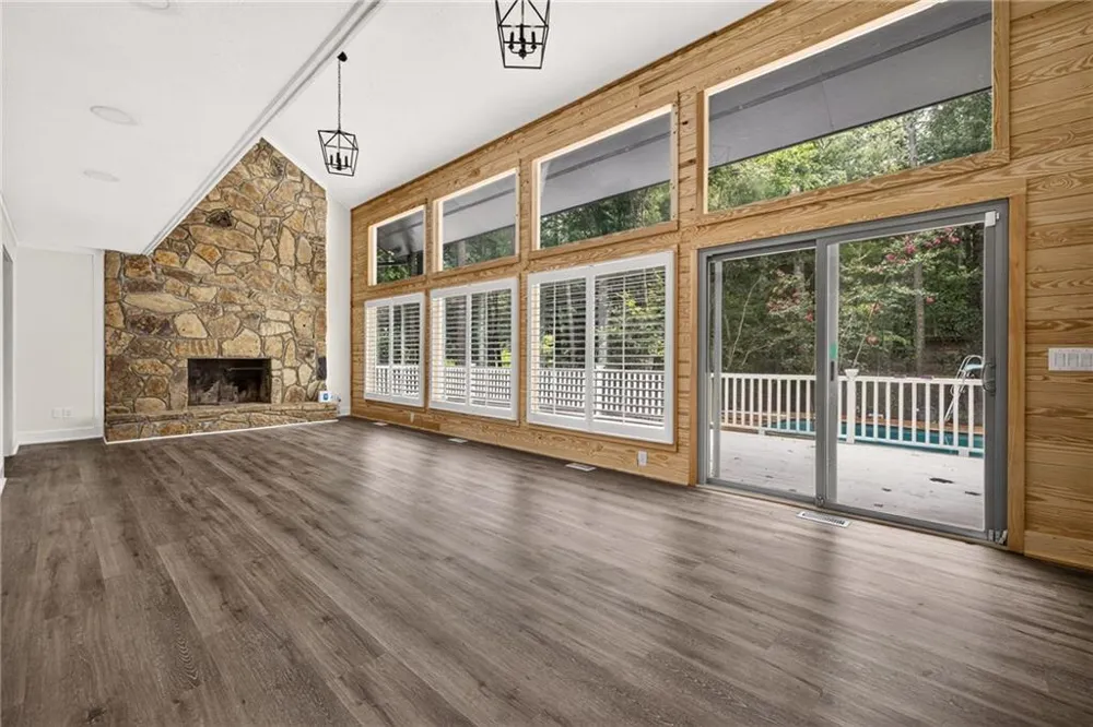 15970 Freemanville Road Milton, GA 30004