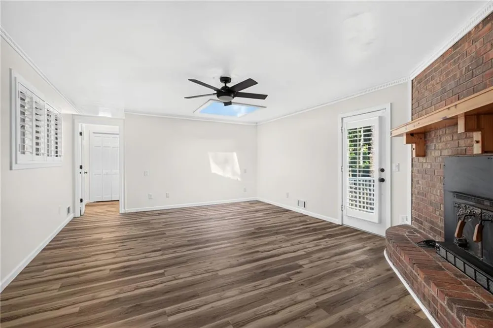 15970 Freemanville Road Milton, GA 30004