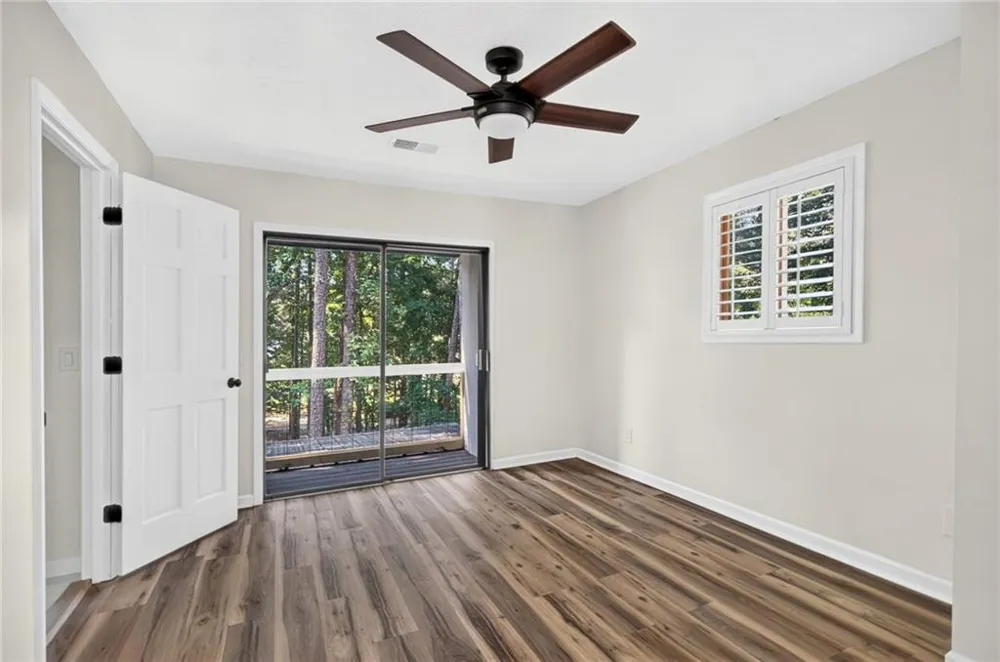 15970 Freemanville Road Milton, GA 30004