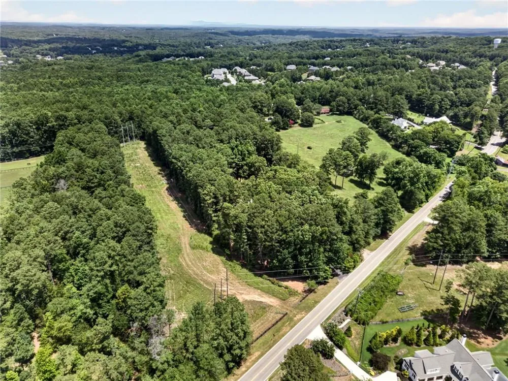 15970 Freemanville Road Milton, GA 30004