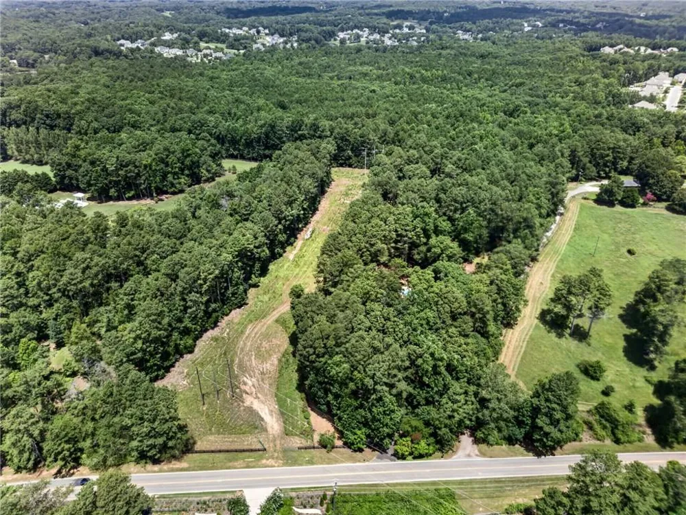 15970 Freemanville Road Milton, GA 30004