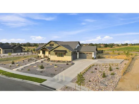 951 Warbling Drive