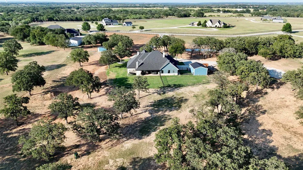 1526 Half Moon Circle Early, TX 76802