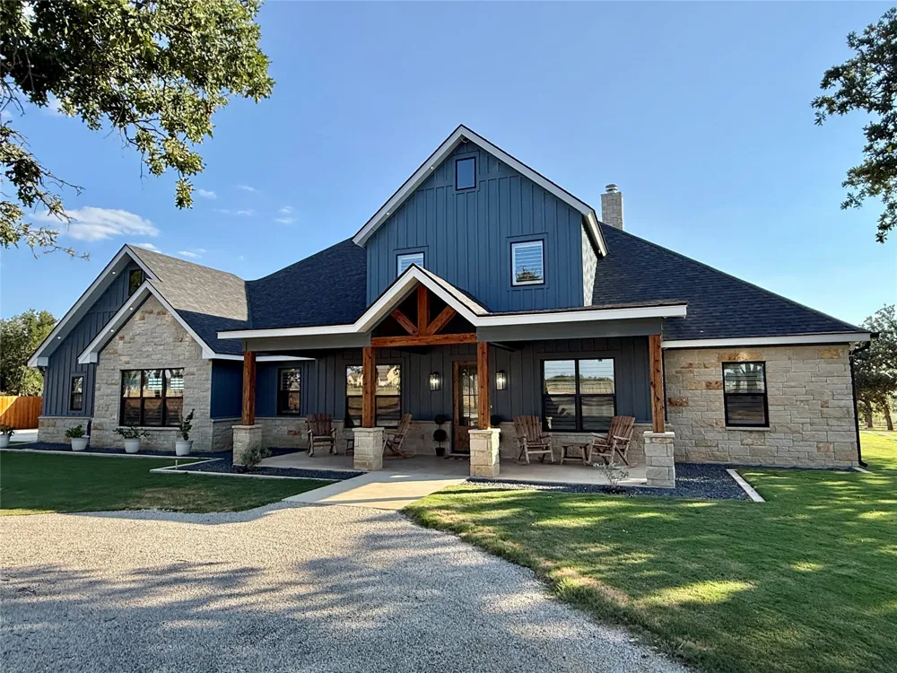 1526 Half Moon Circle Early, TX 76802