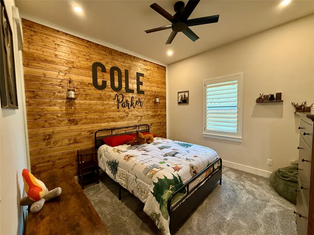 1526 Half Moon Circle Early, TX 76802