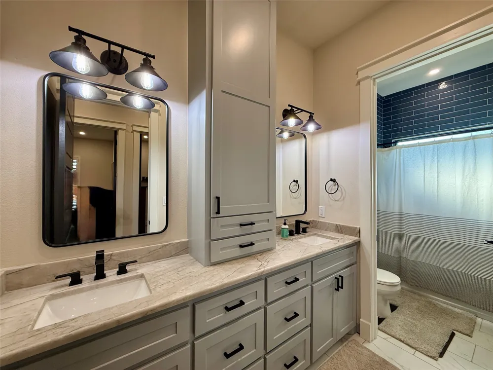 1526 Half Moon Circle Early, TX 76802