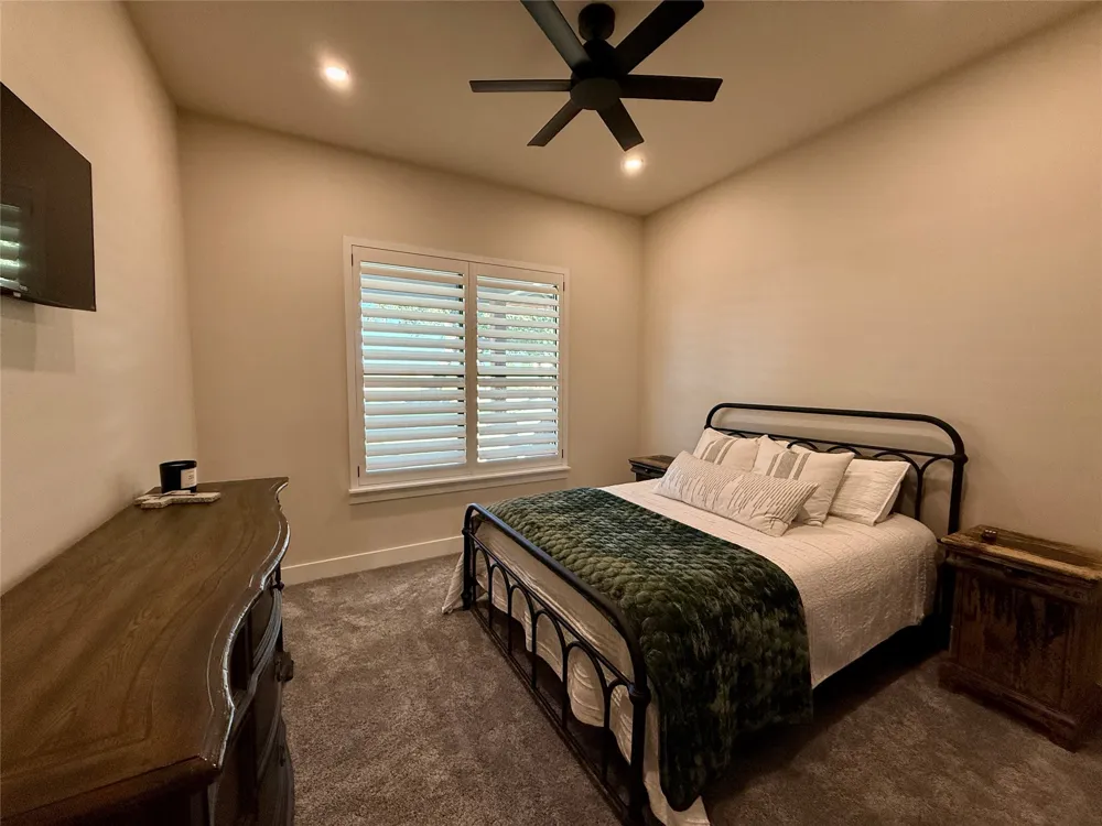 1526 Half Moon Circle Early, TX 76802