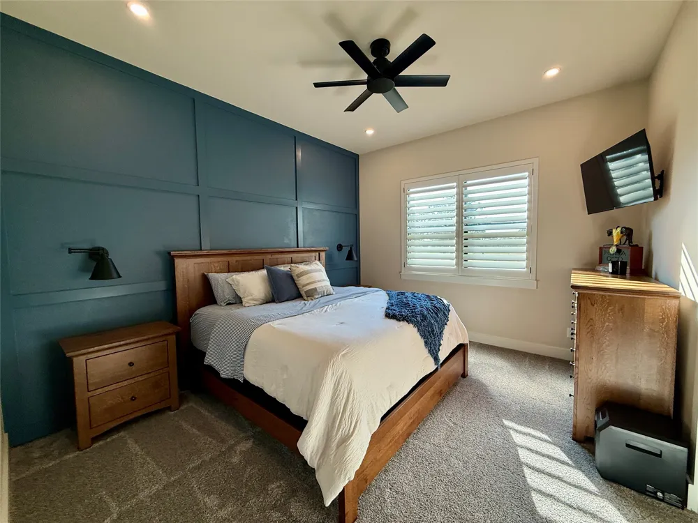 1526 Half Moon Circle Early, TX 76802