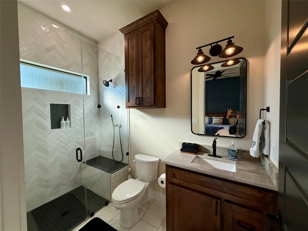 1526 Half Moon Circle Early, TX 76802