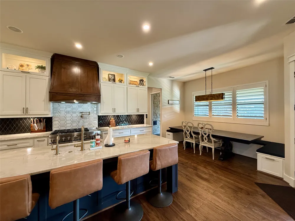 1526 Half Moon Circle Early, TX 76802