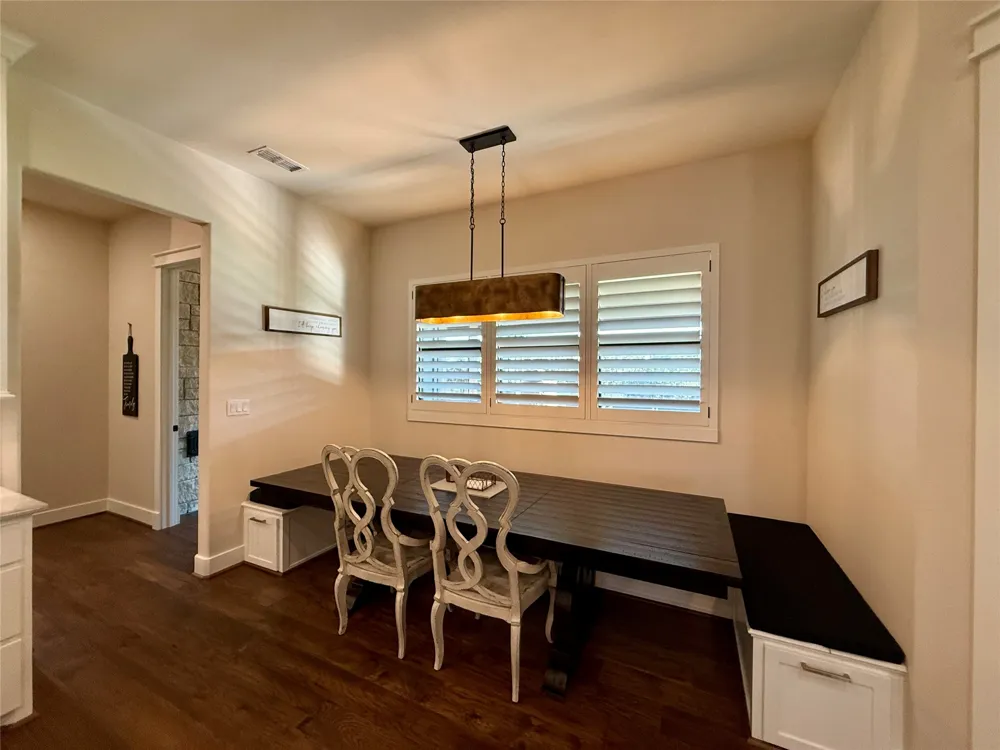 1526 Half Moon Circle Early, TX 76802
